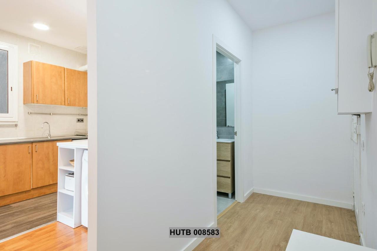 Apartamento Alcam Berlin-numancia *