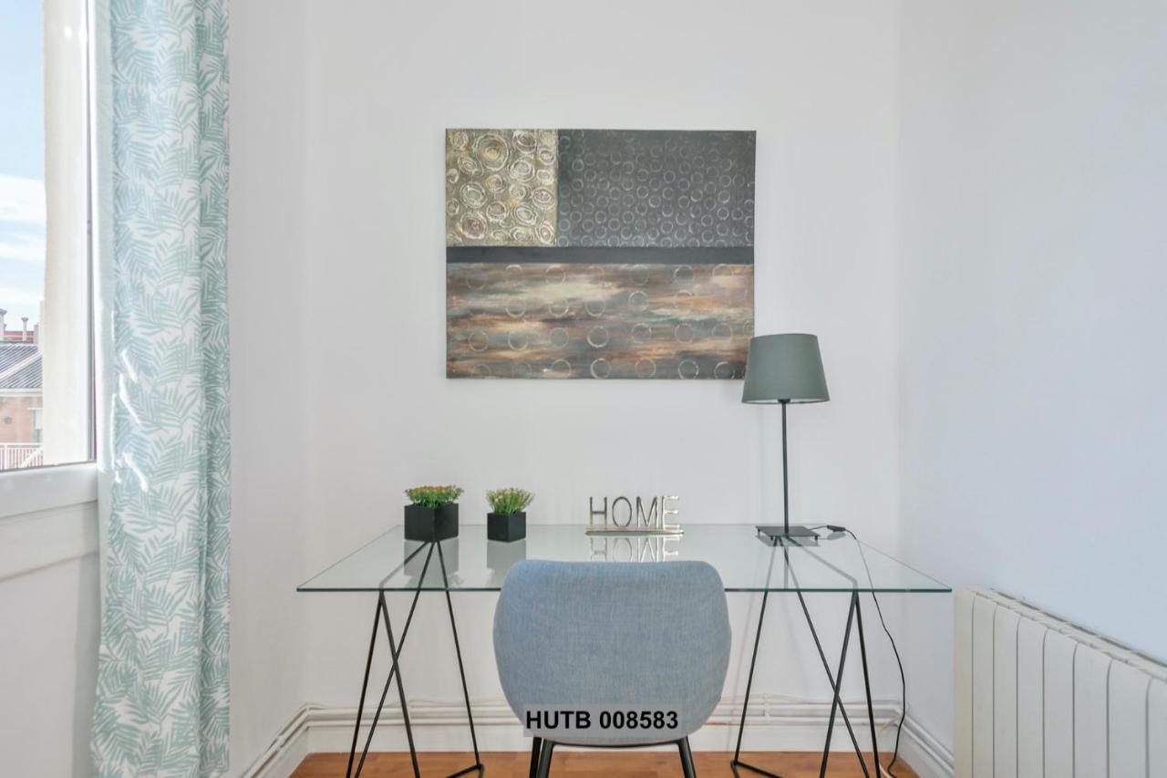 Apartamento Alcam Berlin-numancia *