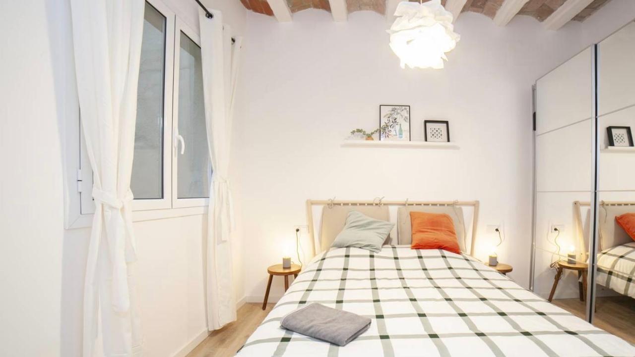 Chic Ramblas Apartment Barcelona