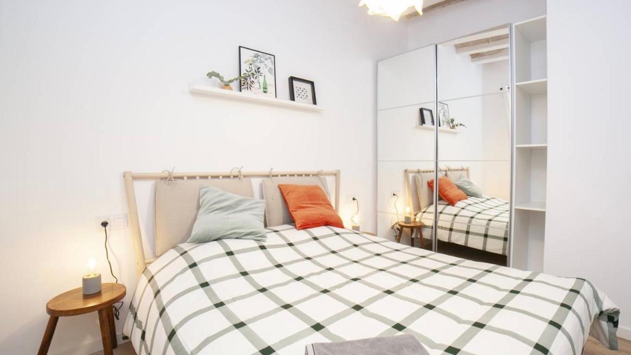 Apartment Chic Ramblas *