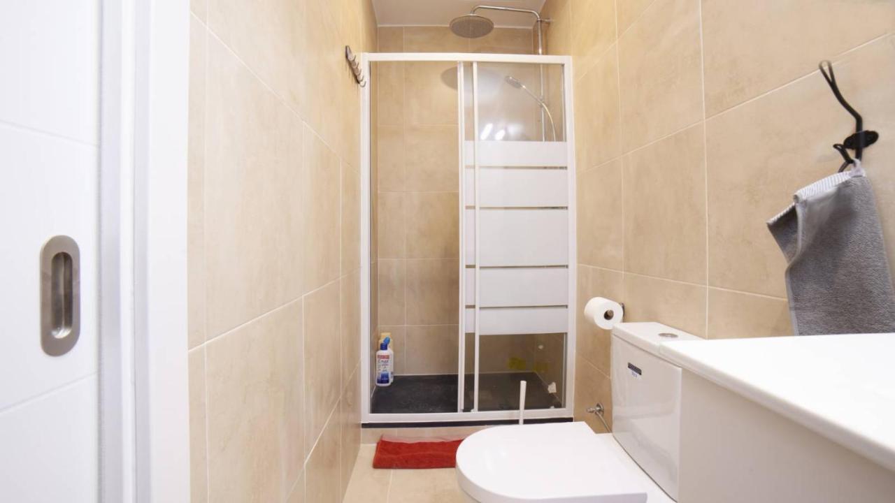 Apartment Chic Ramblas