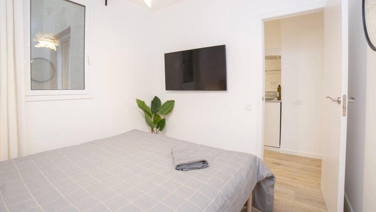 Chic Ramblas Apartment