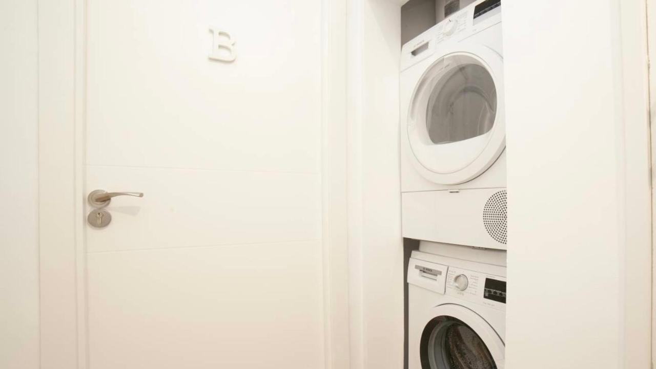 Apartment Chic Ramblas Barcelona