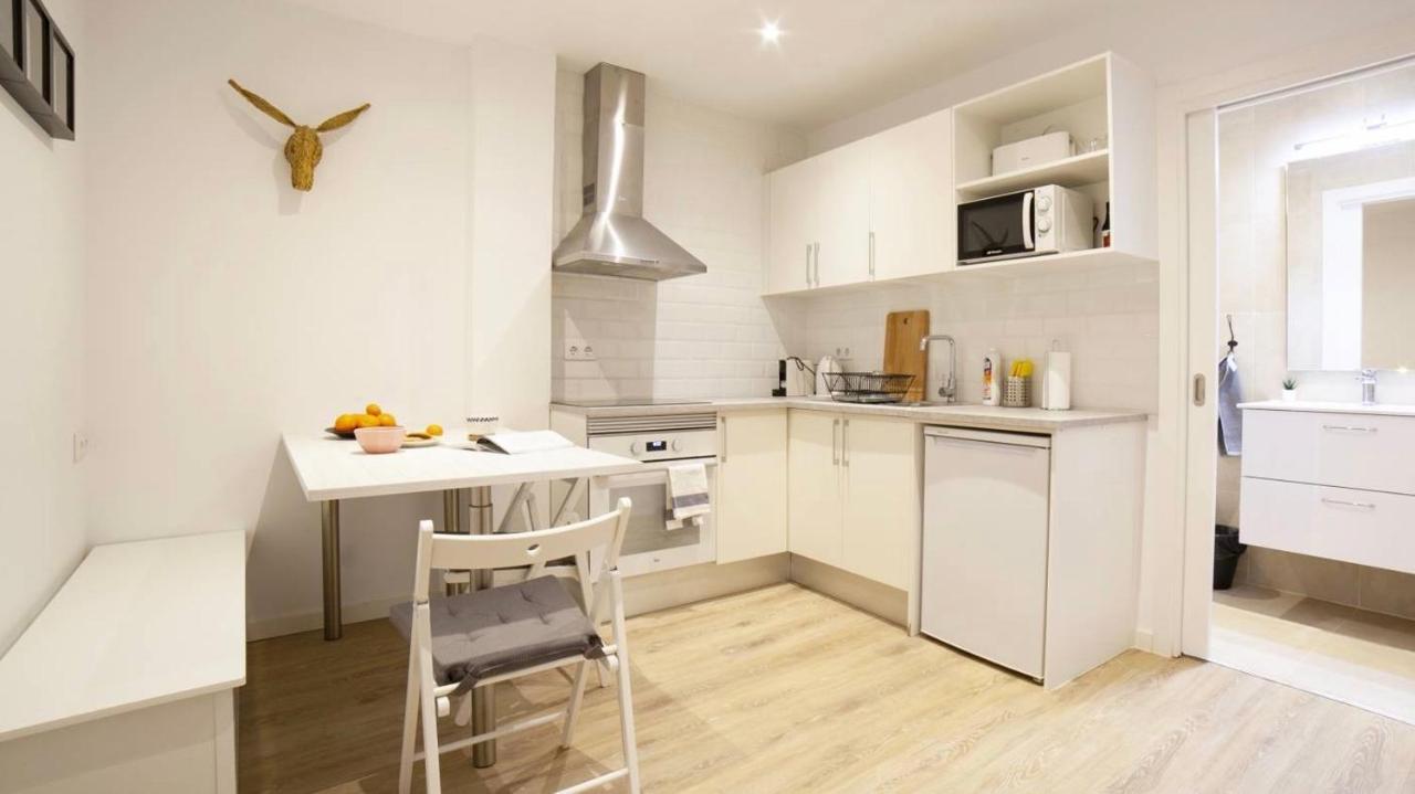 Chic Ramblas Apartment *