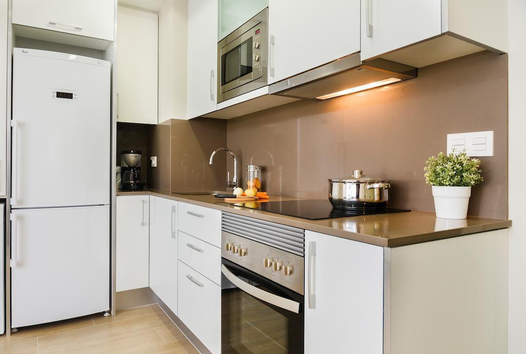 Apartment Feelathome Plaza *