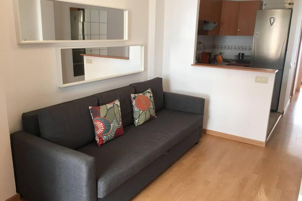 Apartment Pretty Barcelona