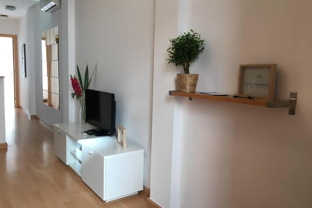 Apartment Pretty Barcelona