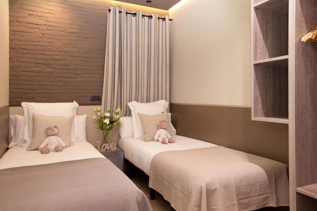 Apartamento Enjoybcn Miro