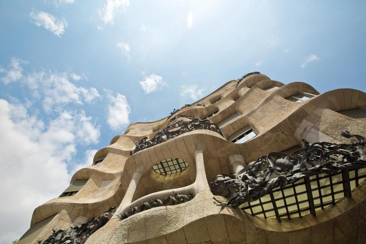 Muntanya - Apt With Private Balcony Sagrada Familia Apartment Barcelona