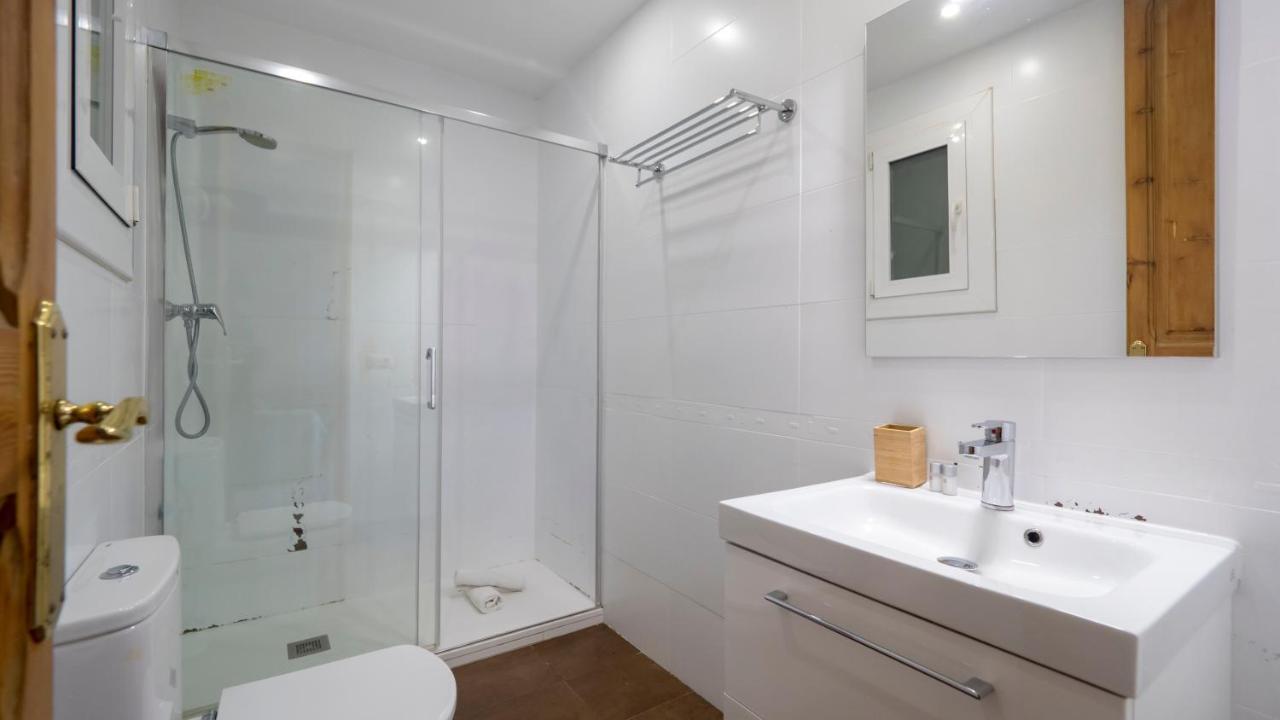 Acogedor De 2 Apartamento