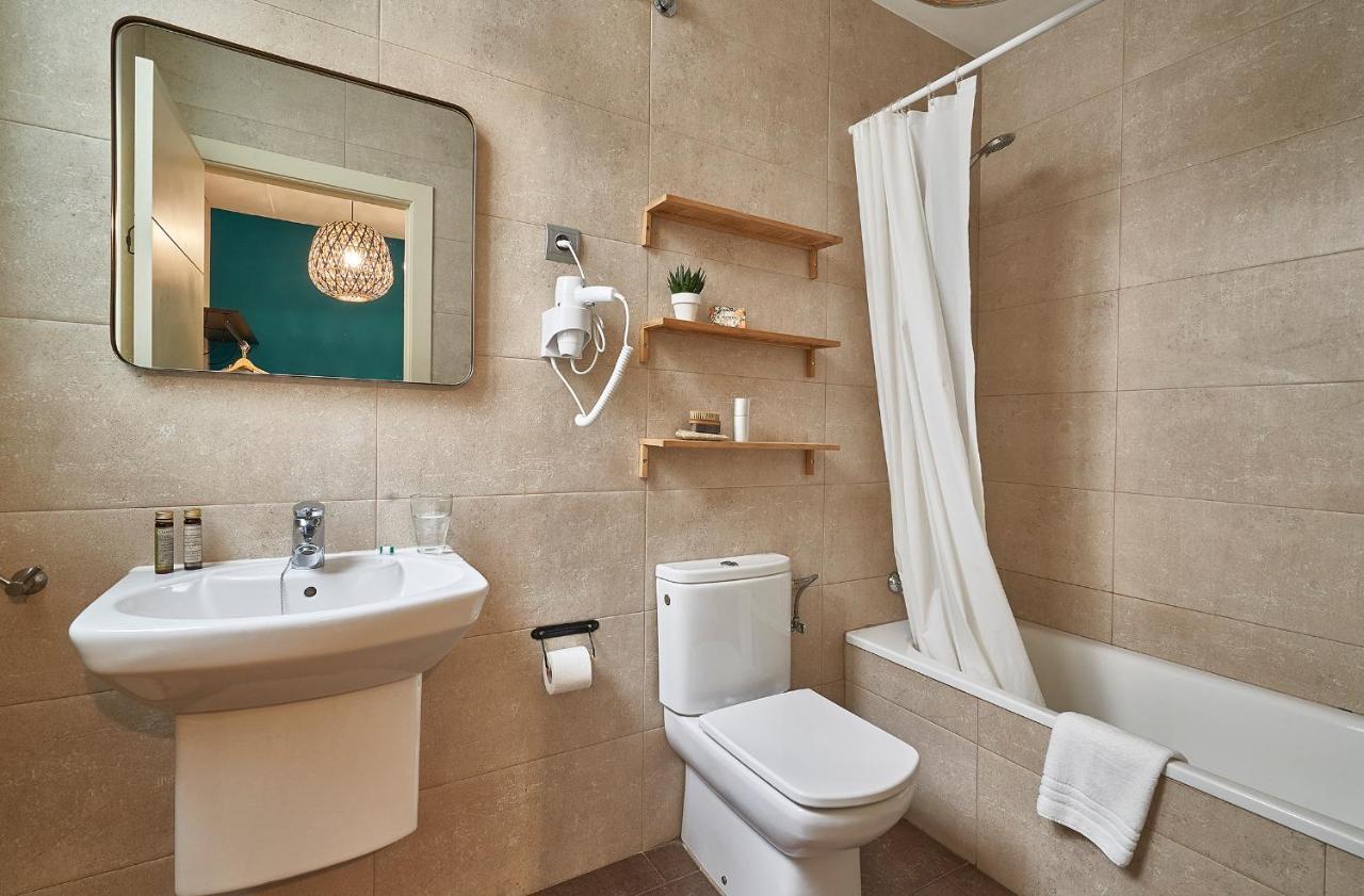 Apartment Sants Station *
