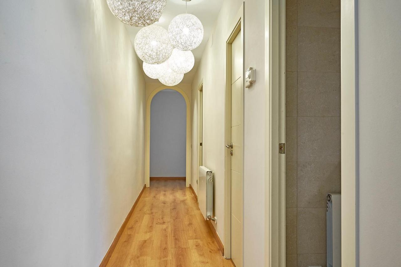 Sants Station Apartment *