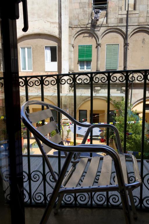 Hostal La Terrassa *