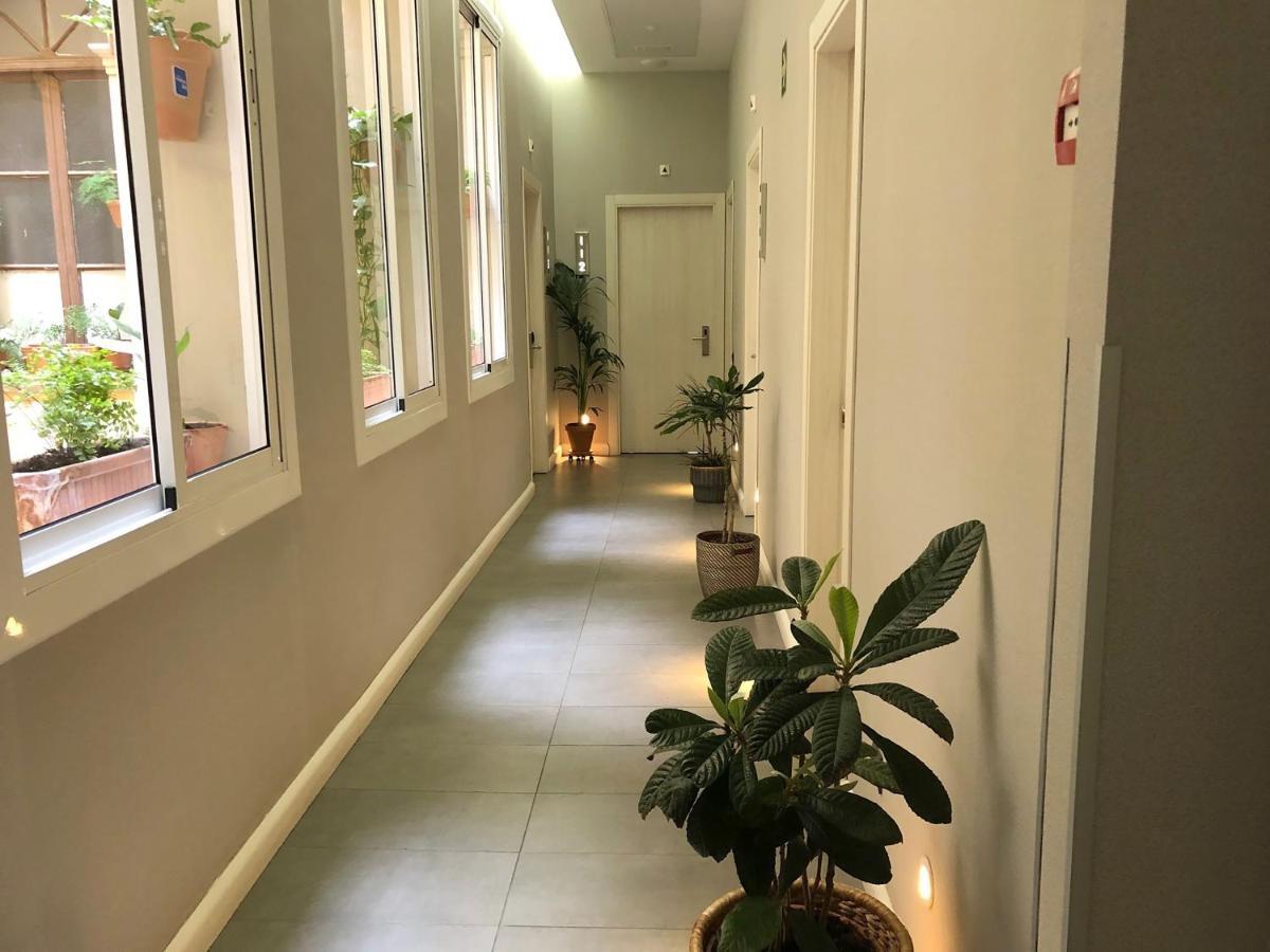 Plaza Goya Guest house