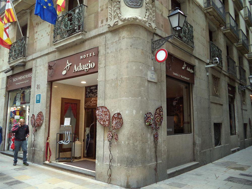 Adagio Hotel