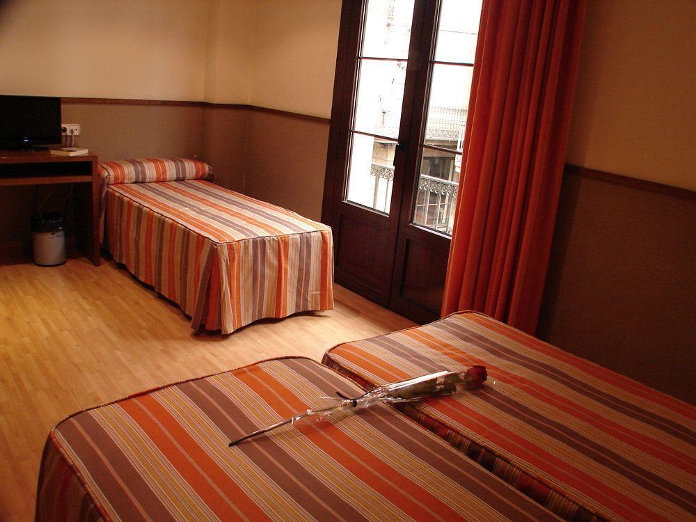 Hotel Adagio Barcelona