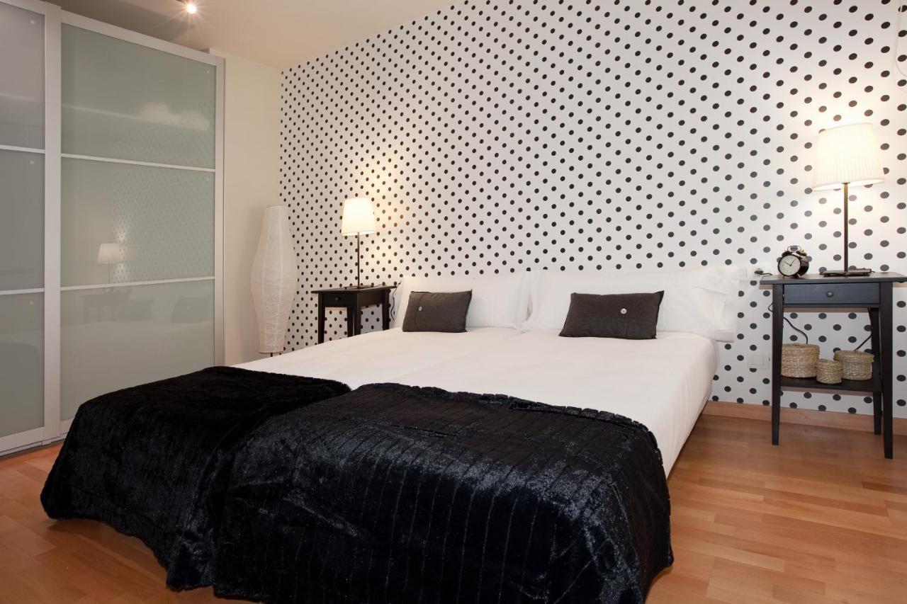 Ab Park Güell-gaudi Apartamento Barcelona