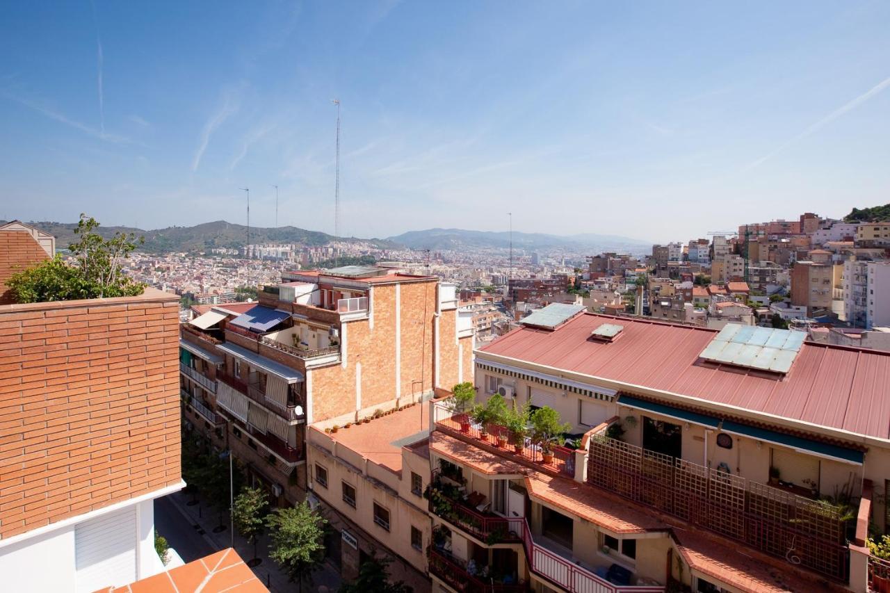 Apartamento Ab Park Güell-gaudi Barcelona