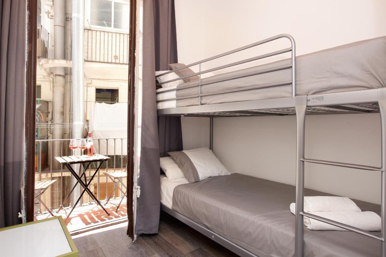 Ab Paral-lel Spacious Apartamento *