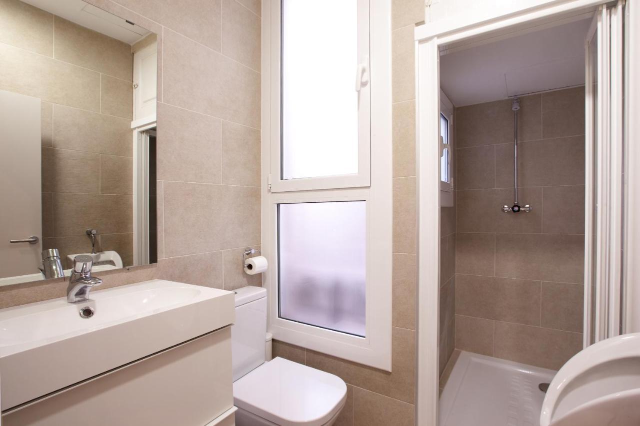 Ab Paral-Lel Spacious Apartments Barcelona