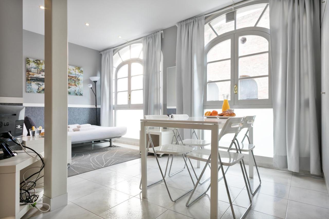 Apartment Stay U-Nique Apartments Grandegracia