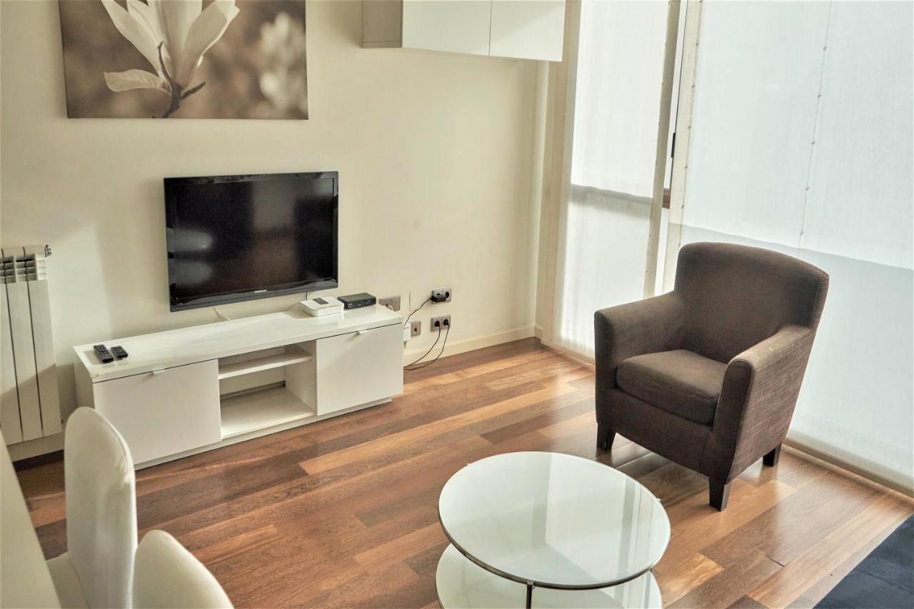 Apartment Via Augusta 153