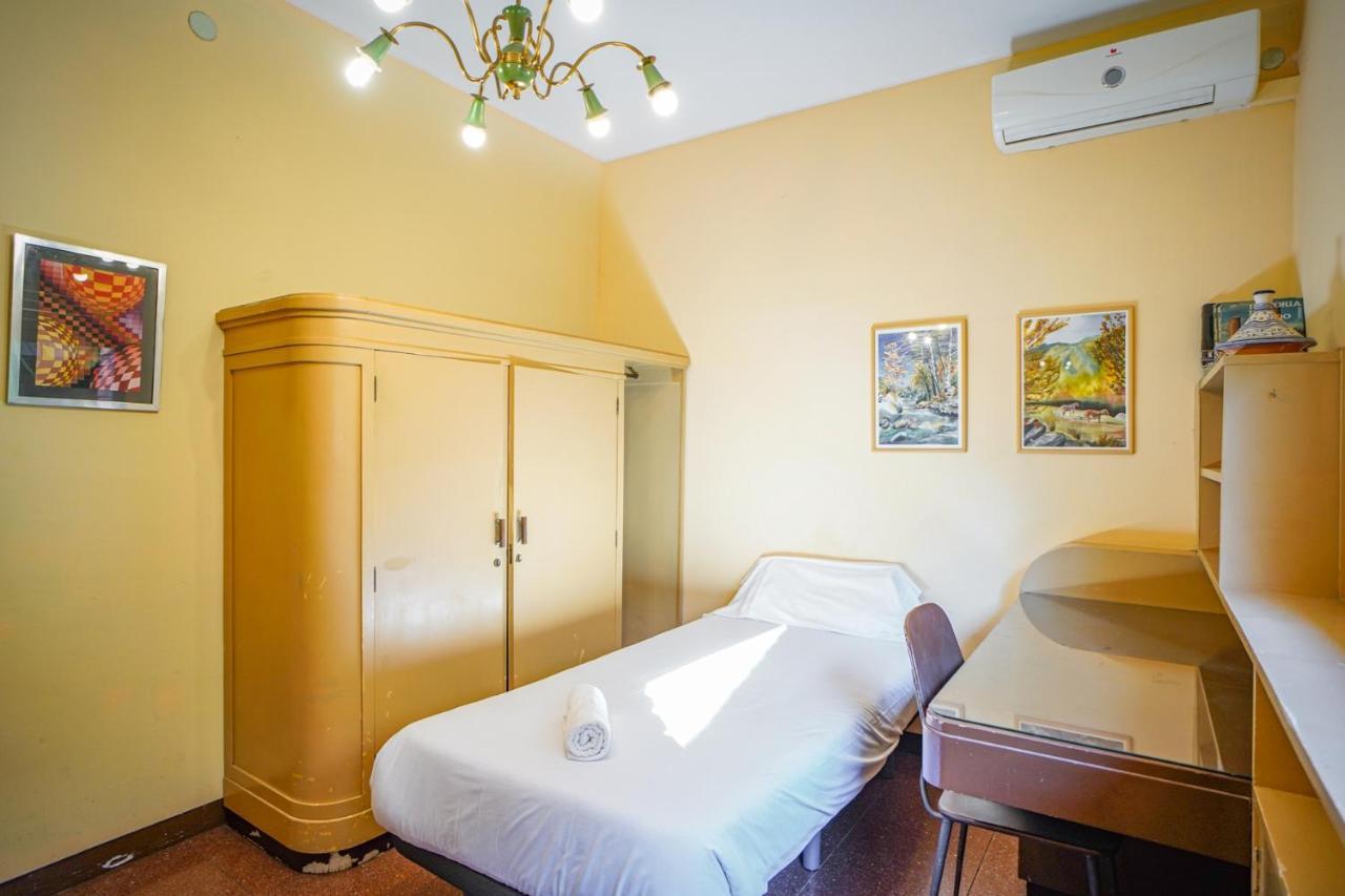 Apartamento Pool House Barcelona
