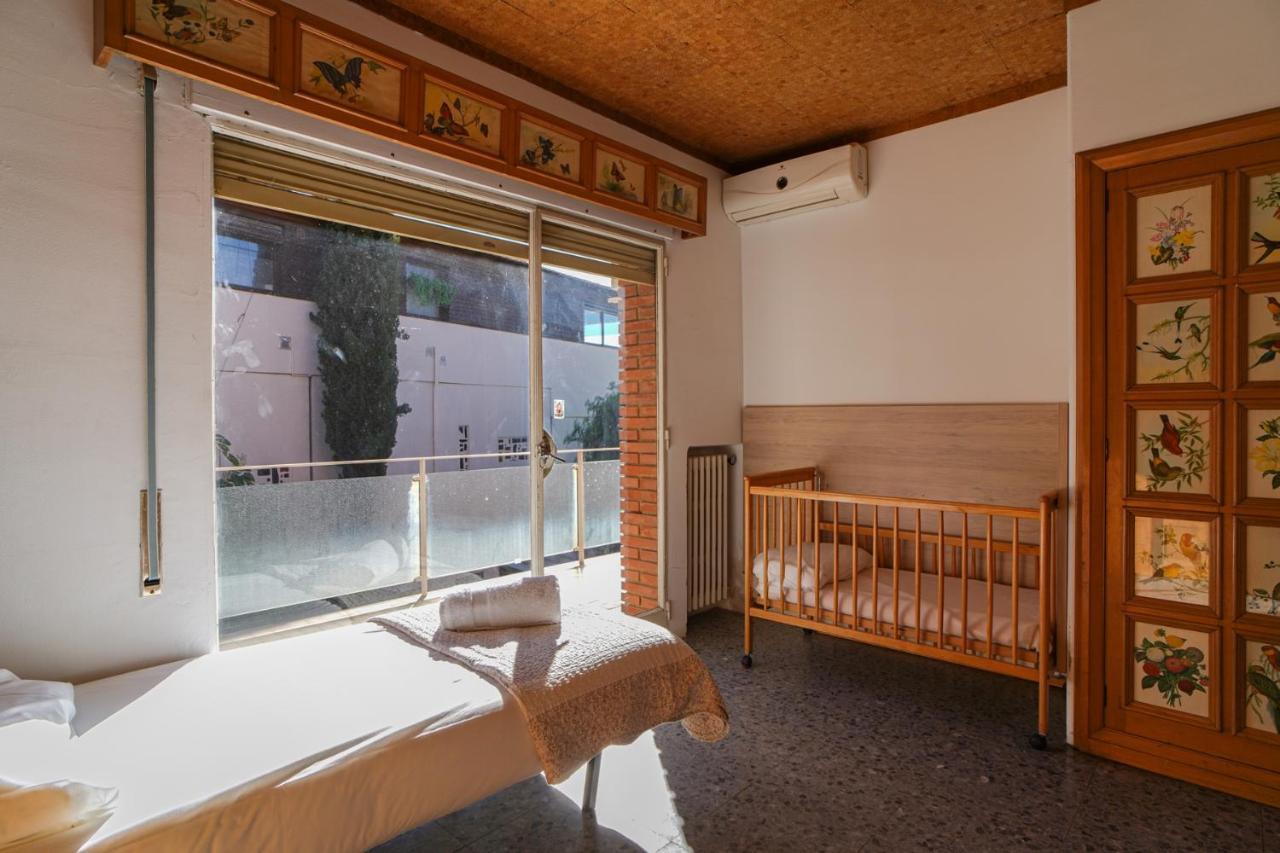 Pool House Apartamento Barcelona
