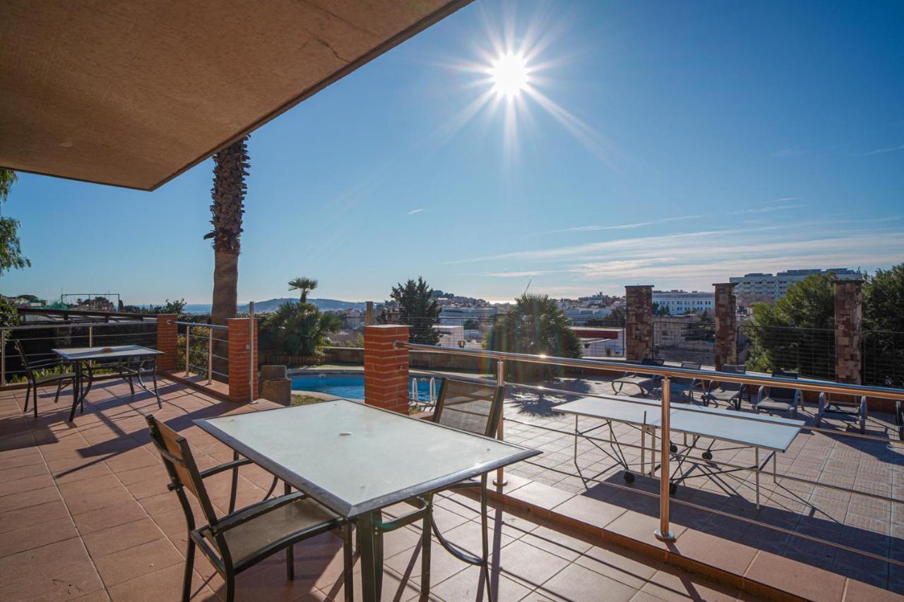 Pool House * Barcelona