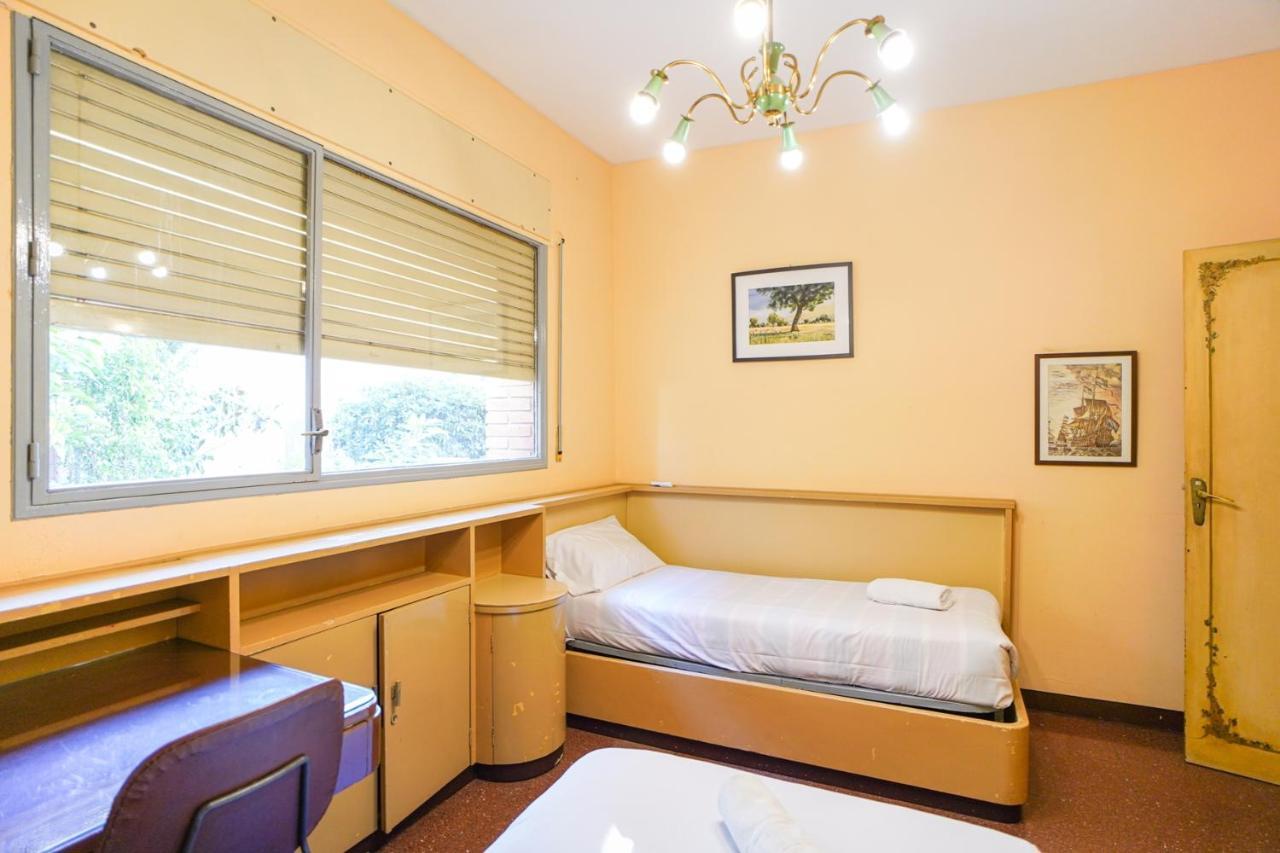 Pool House Apartamento