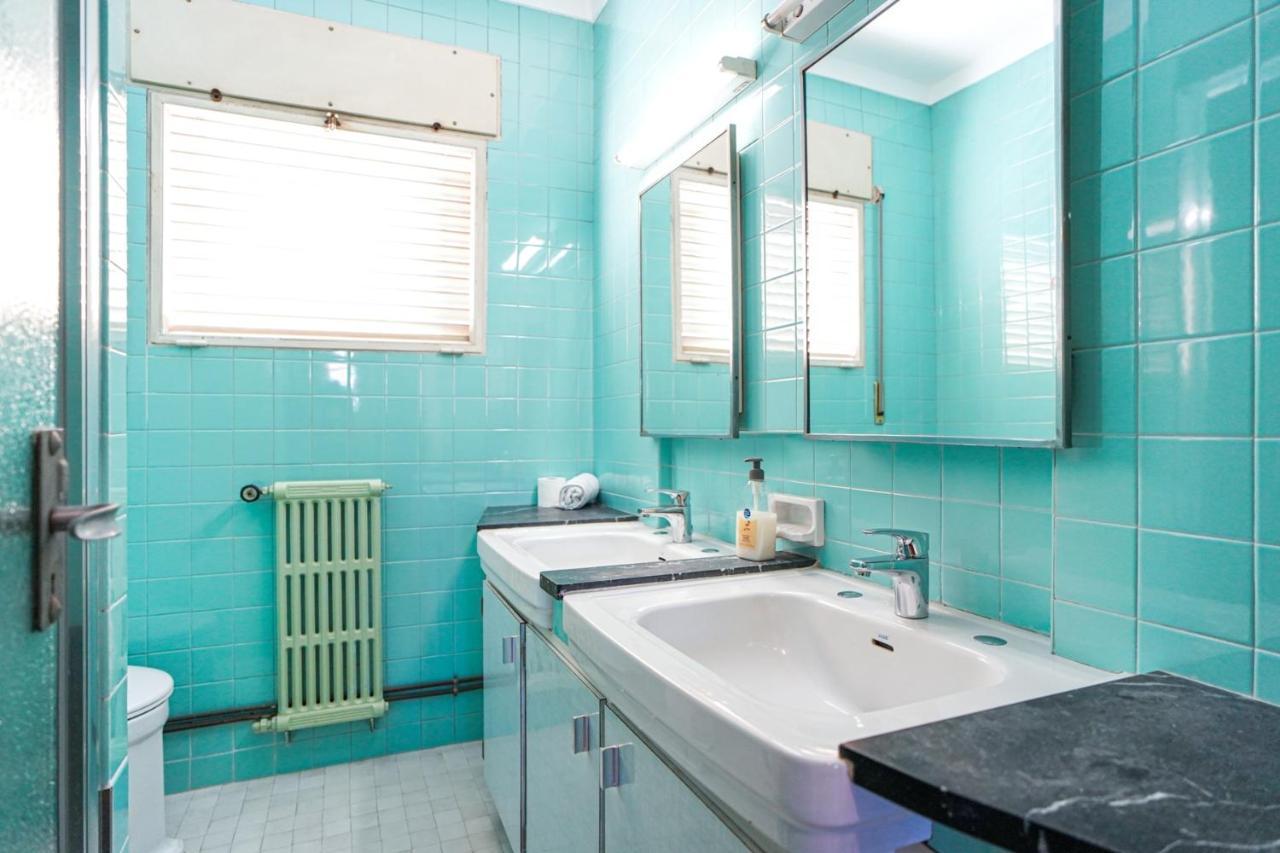 Pool House Apartamento Barcelona