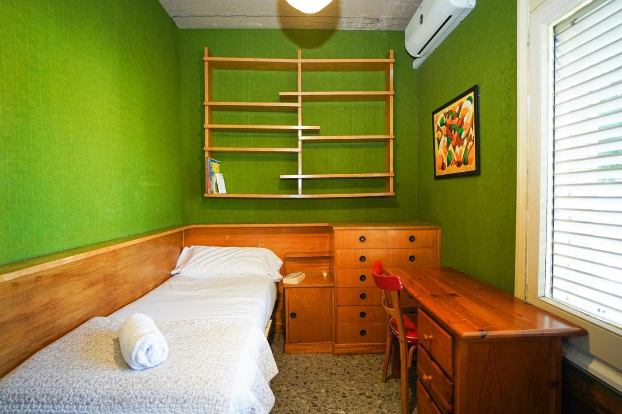 Pool House Apartamento Barcelona