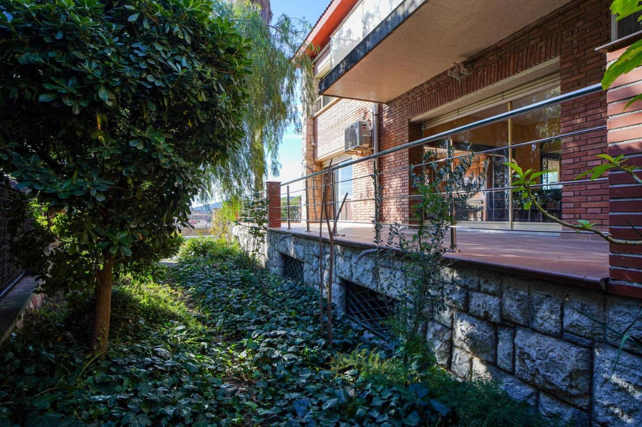 Apartamento Pool House *