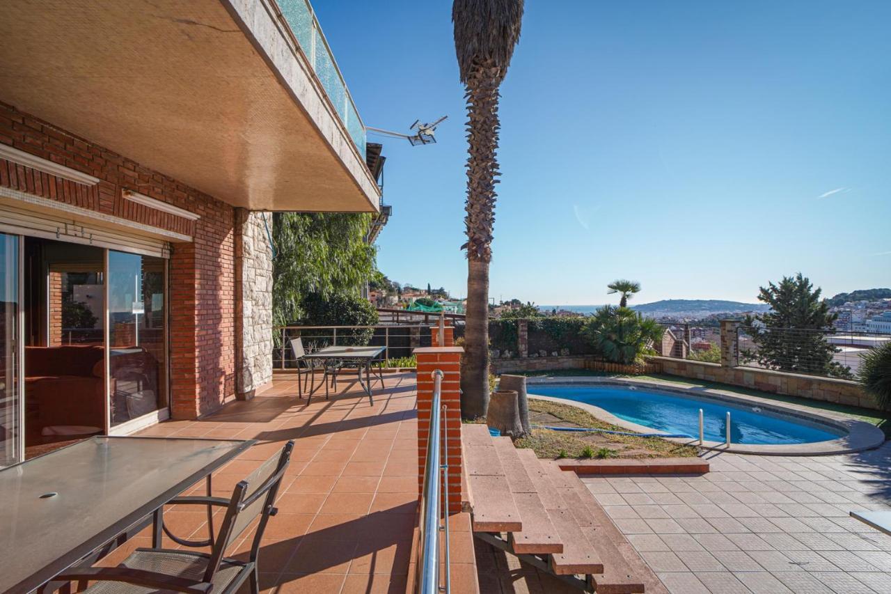 Apartamento Pool House *