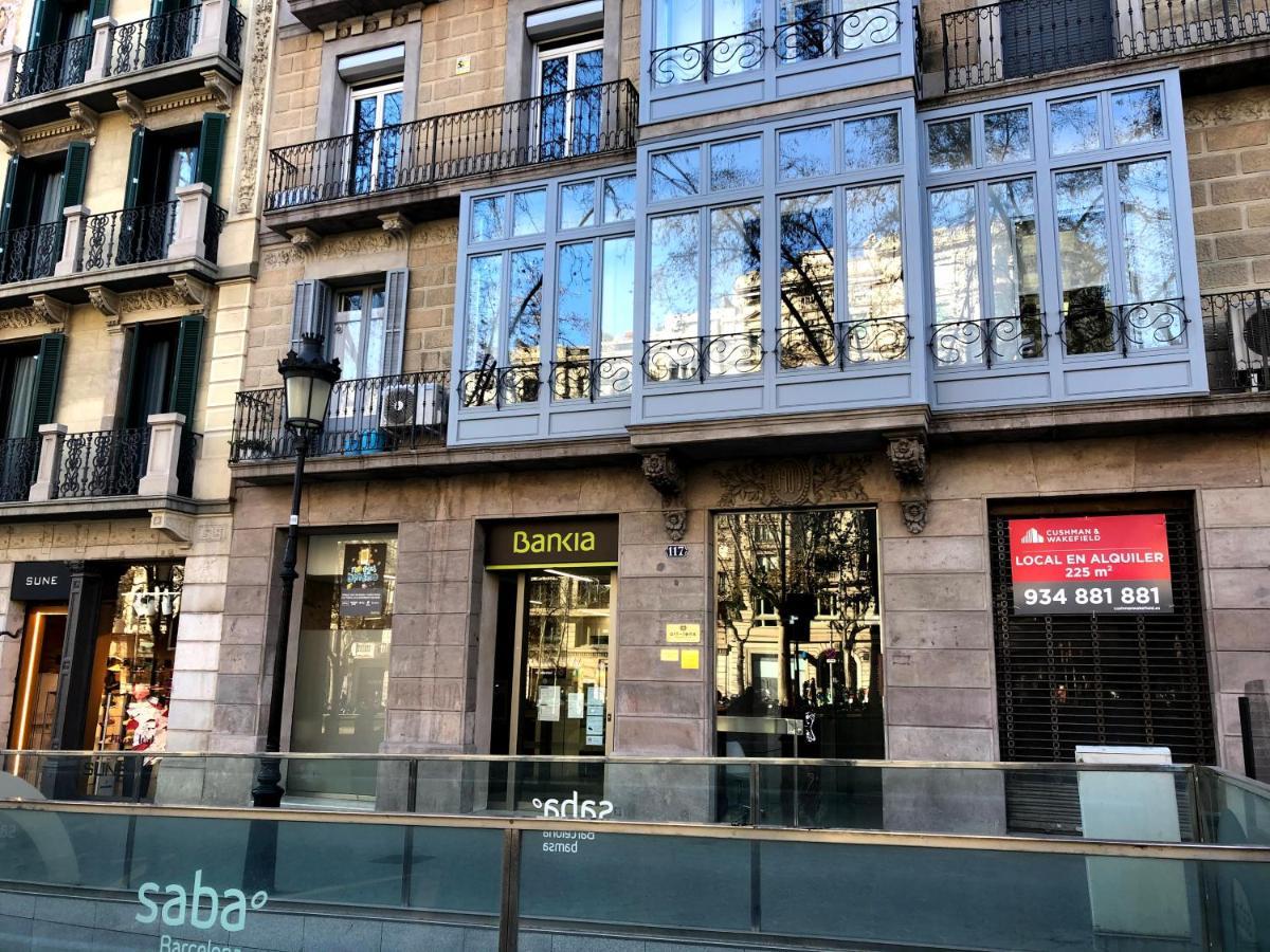 Apartamento Mr. Serrano *