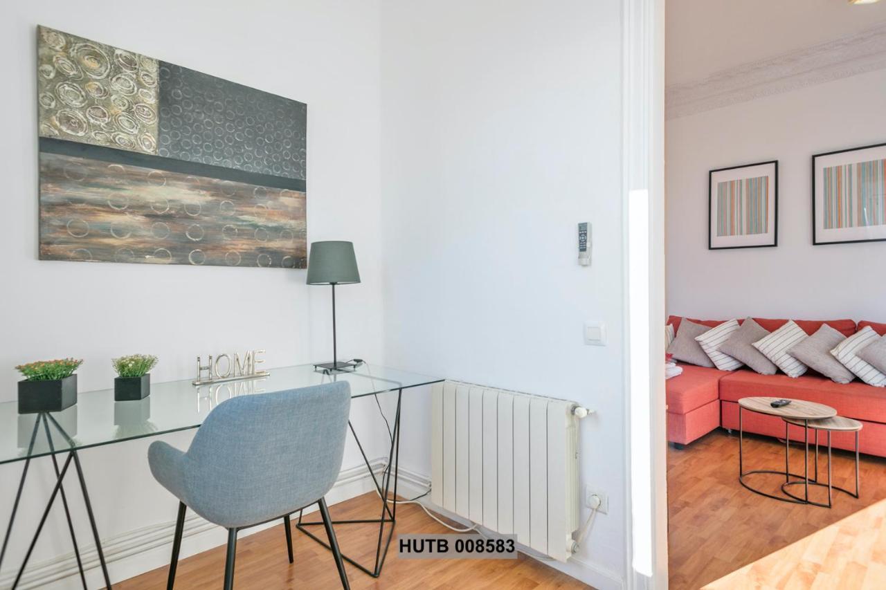 Apartamento Alcam Berlin-numancia *