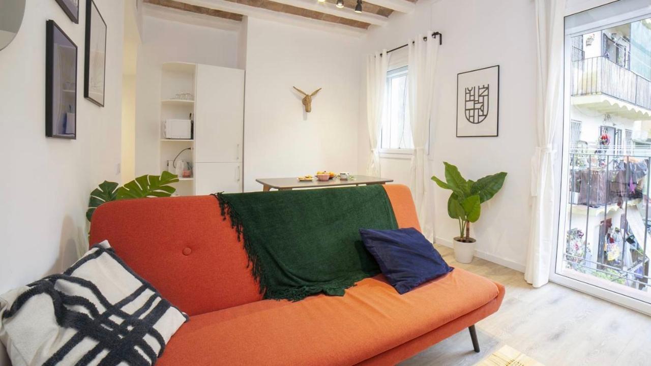 Apartment Chic Ramblas