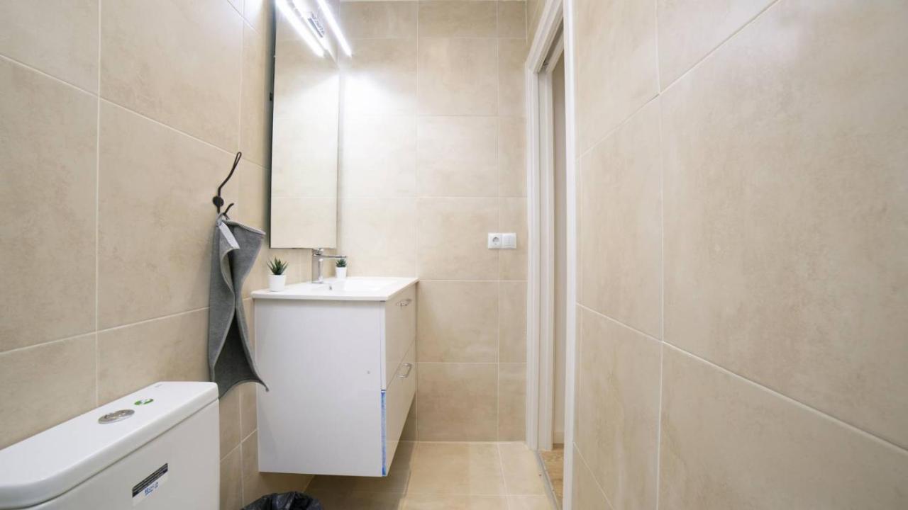 Chic Ramblas Apartment