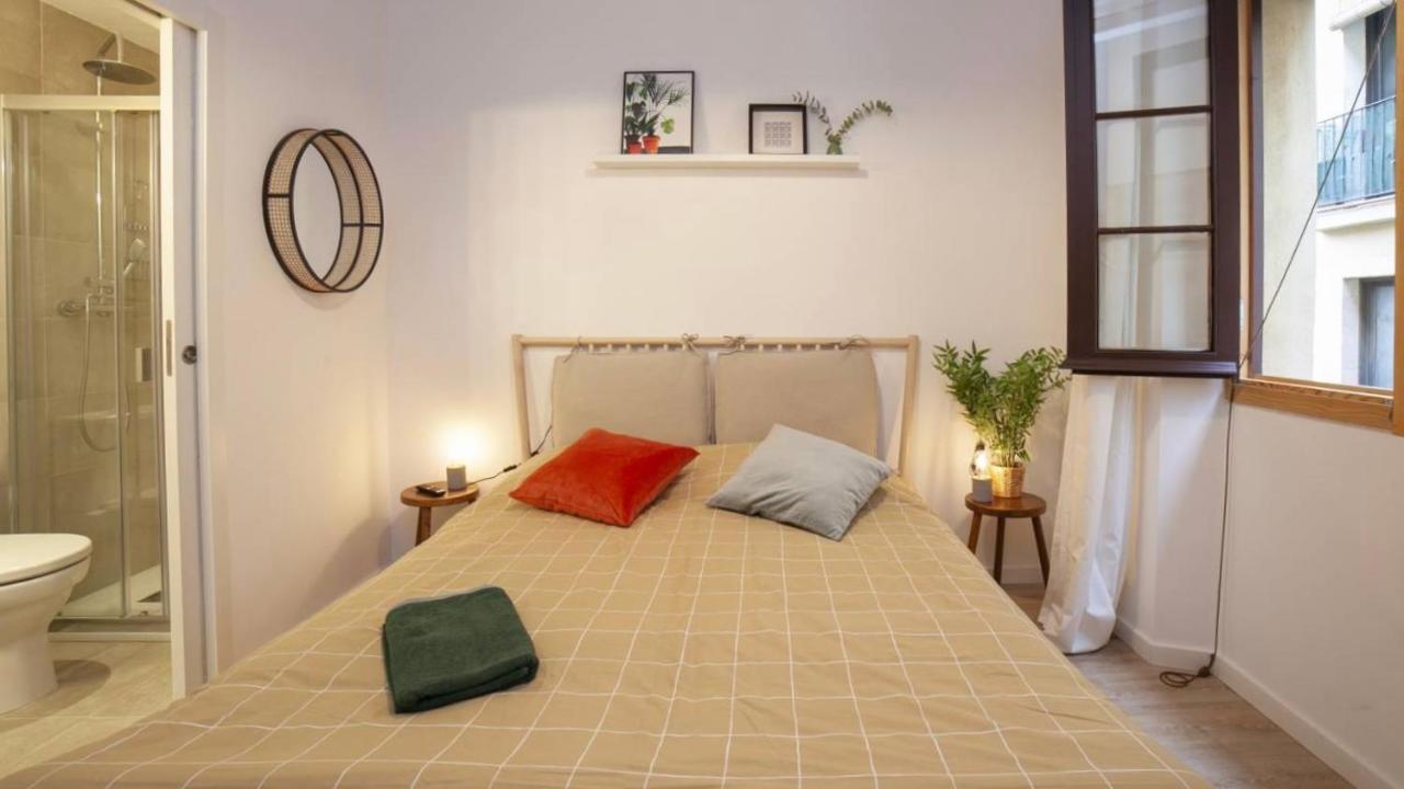 Apartment Chic Ramblas
