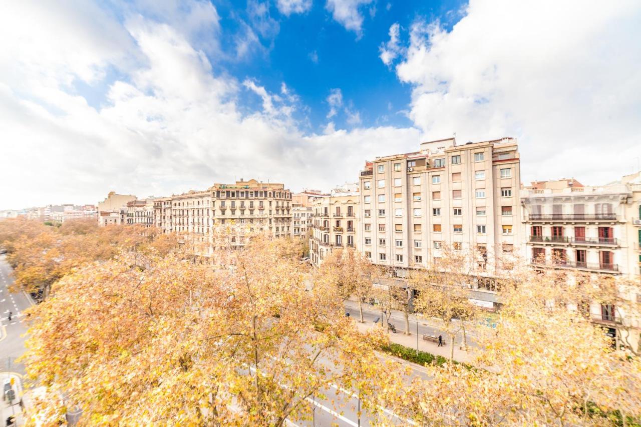 Gran Via 732 Apartamento