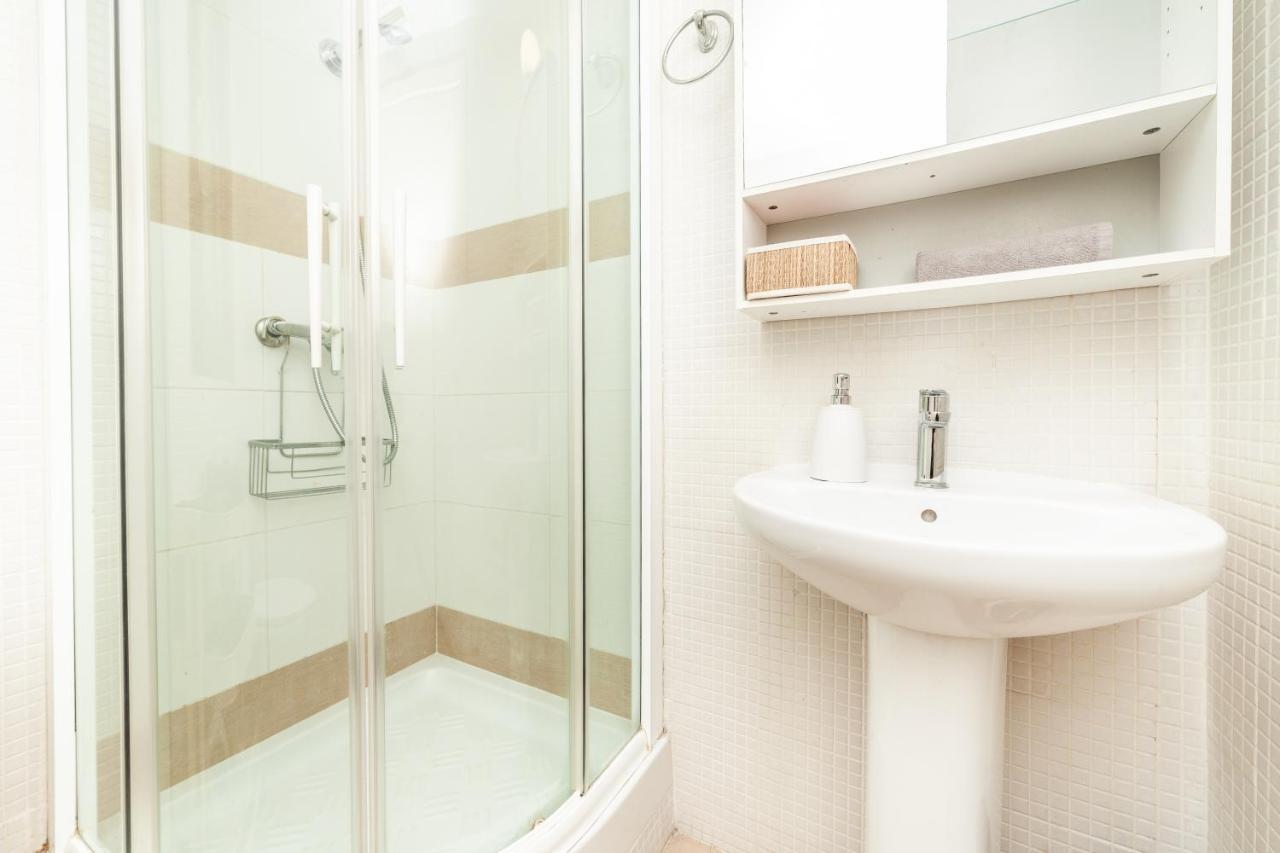 Apartamento Gran Via 732