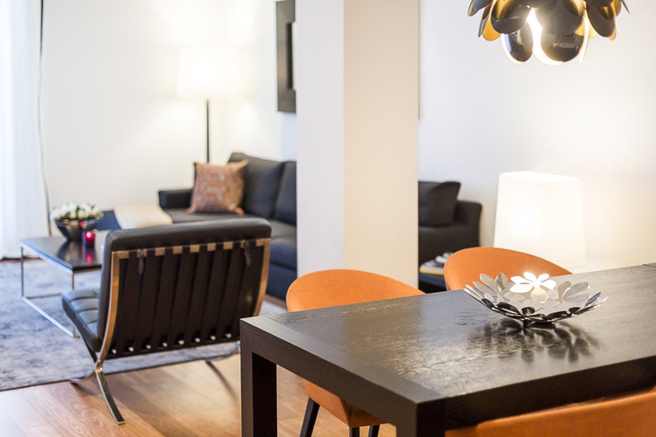 Majestic Apartment