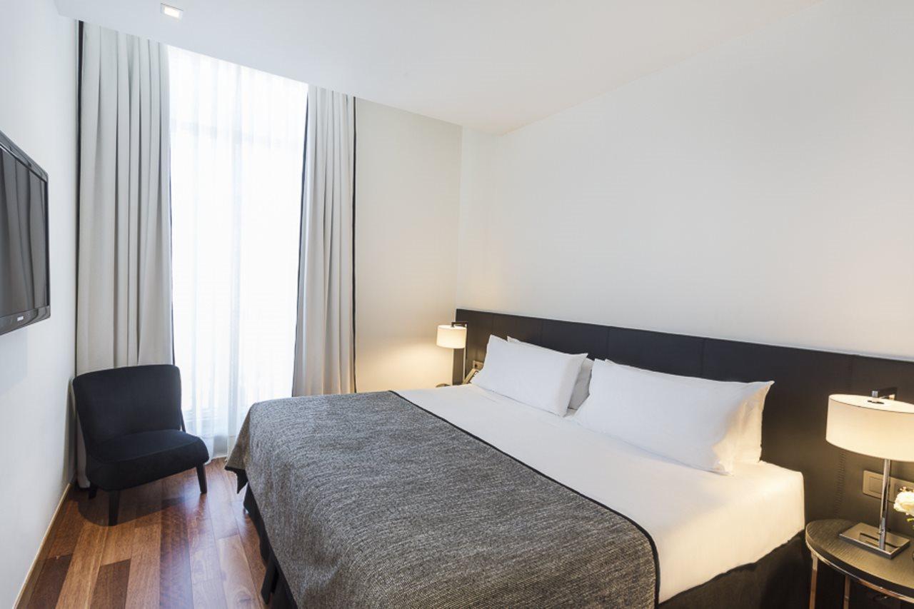 Apartamento Majestic Residencia *