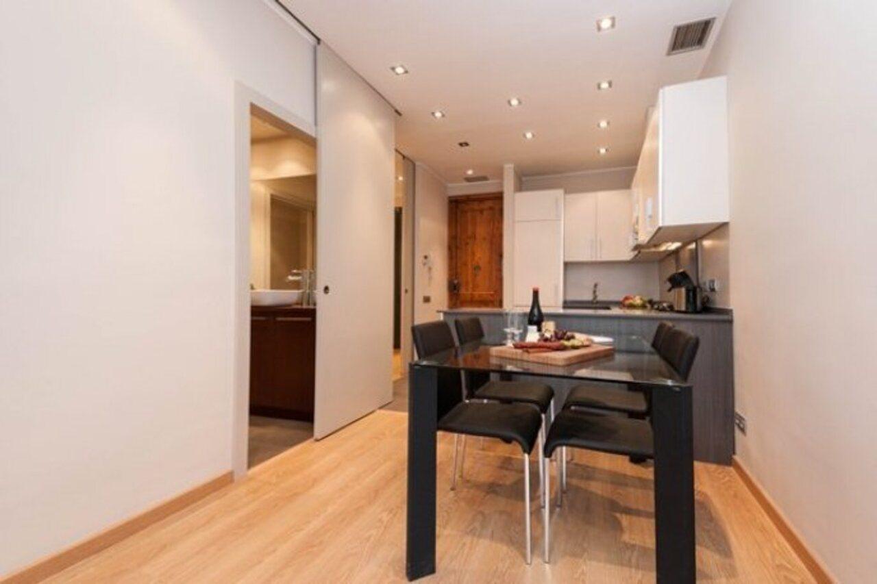 Casa Felipa Plaza Espana Apartment Barcelona
