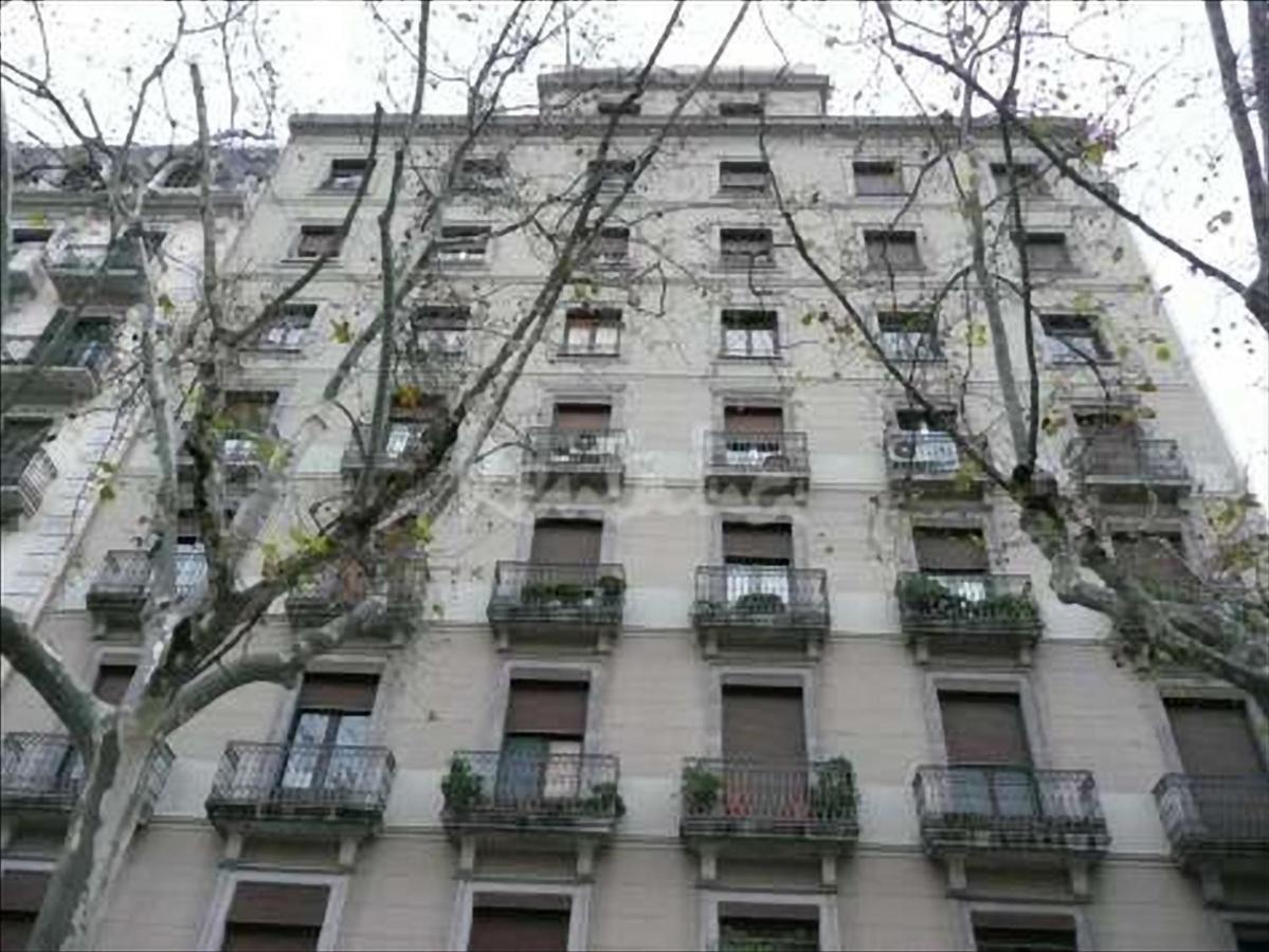 Gran Via 732 Apartamento Barcelona