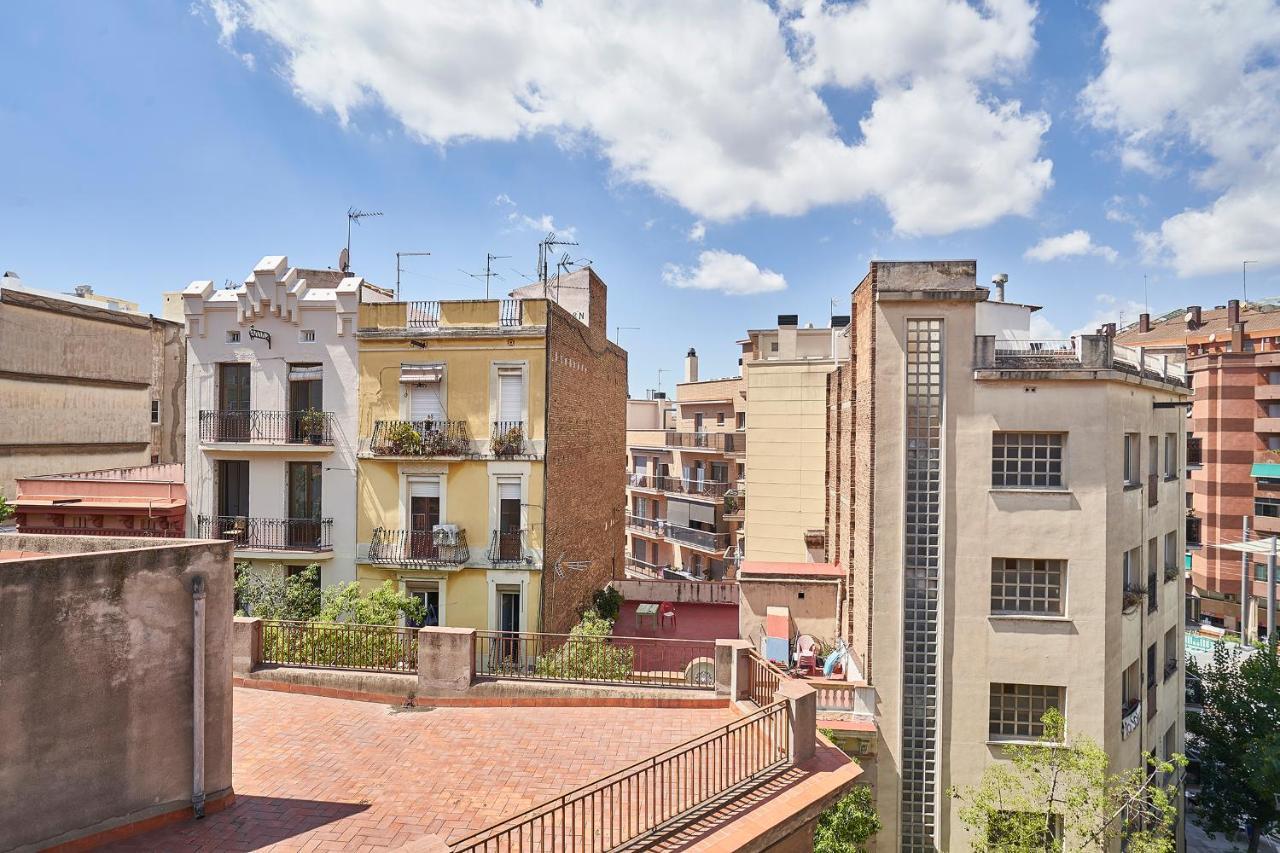 Apartment Sants Station *