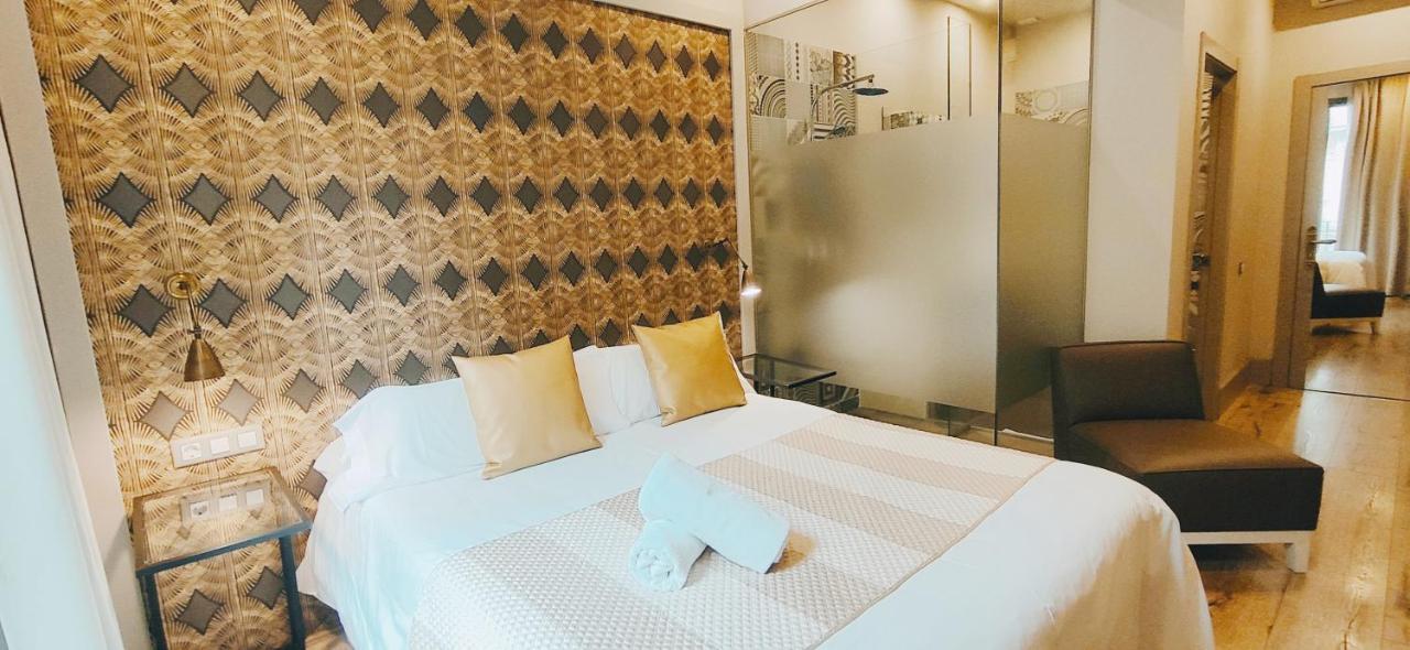 Casa Balmes Barcelona
