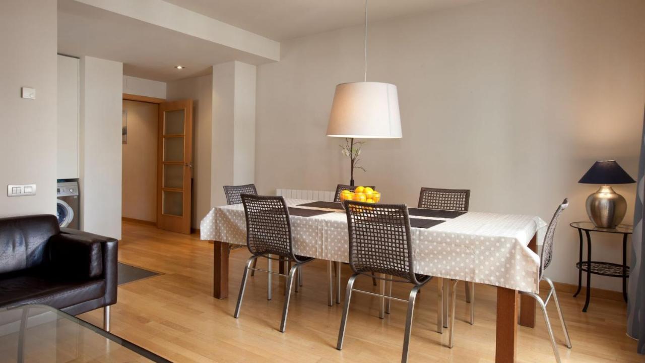 Apartamento Mar Bella Beach Apartments
