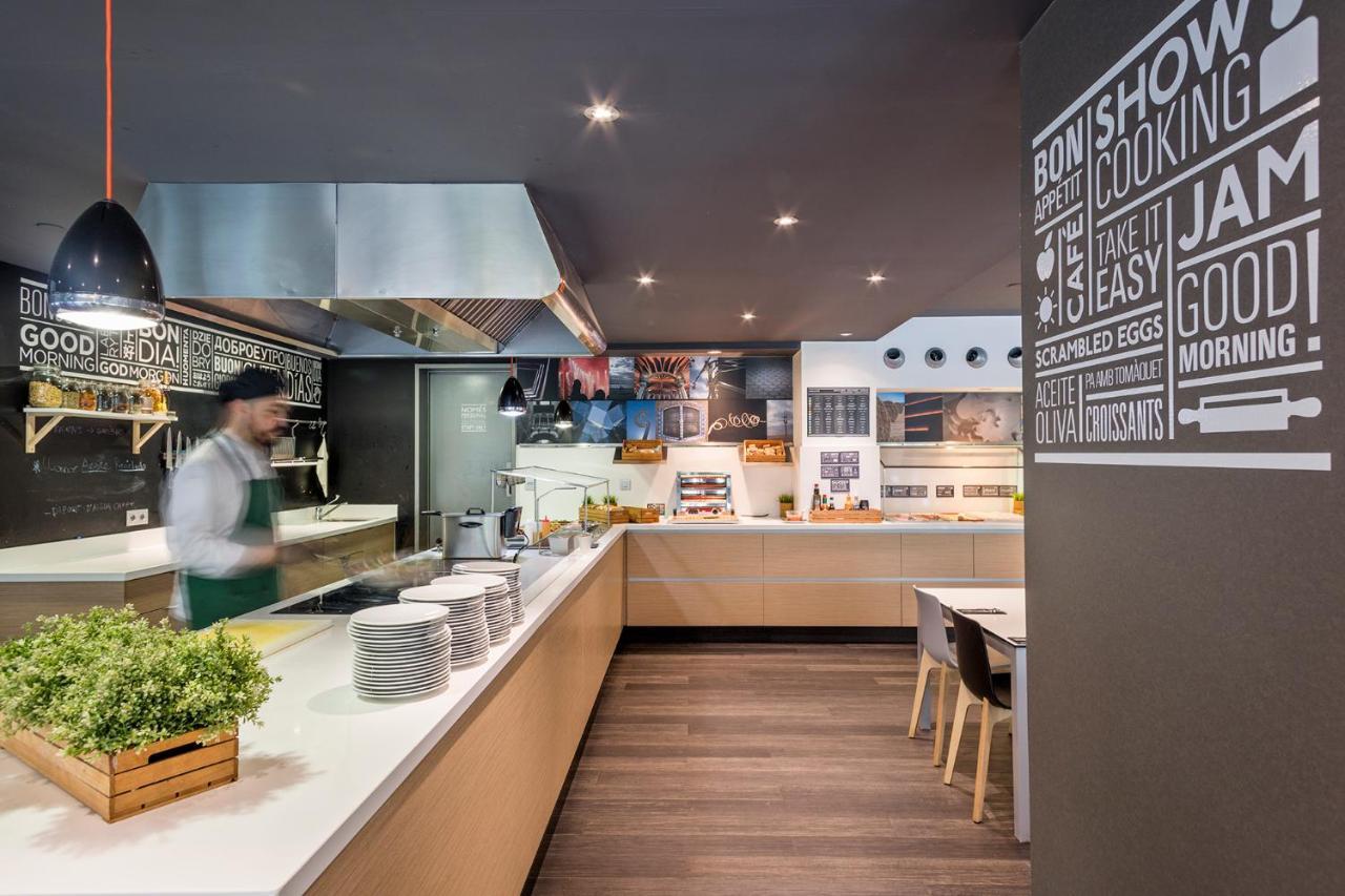 Andante 3* Barcelona