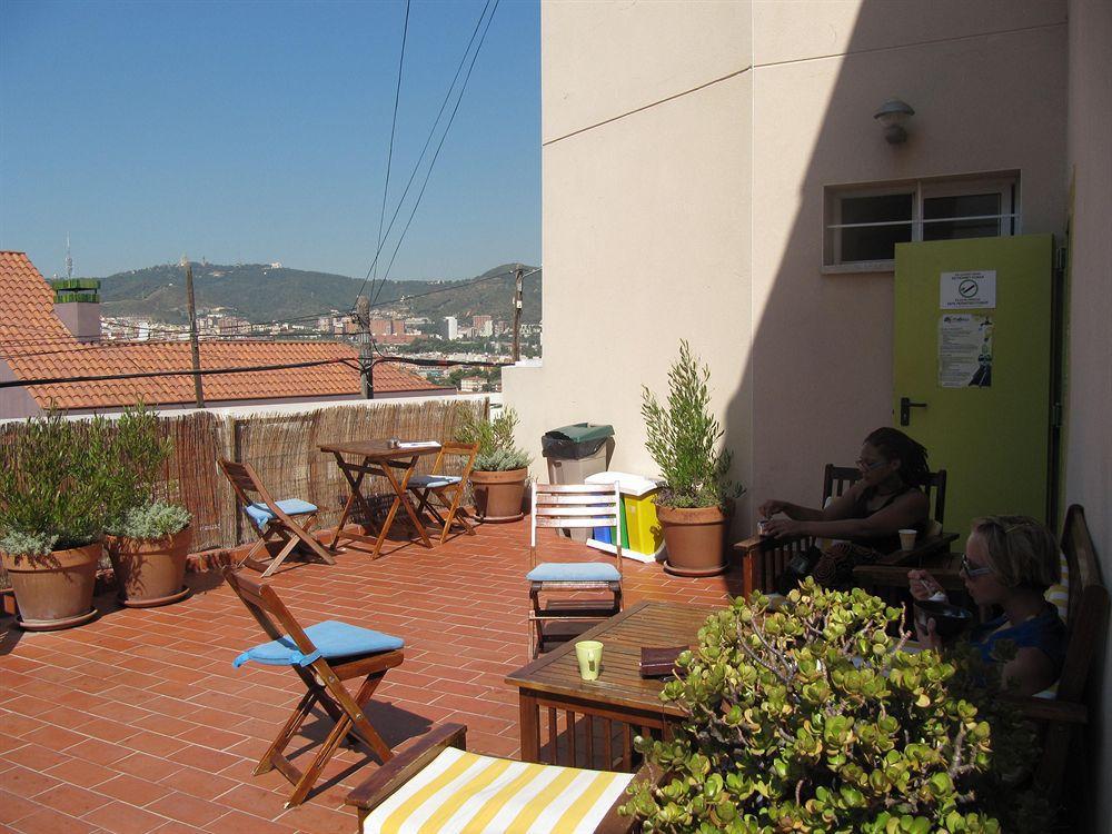 Onefam Les Corts Hostel *